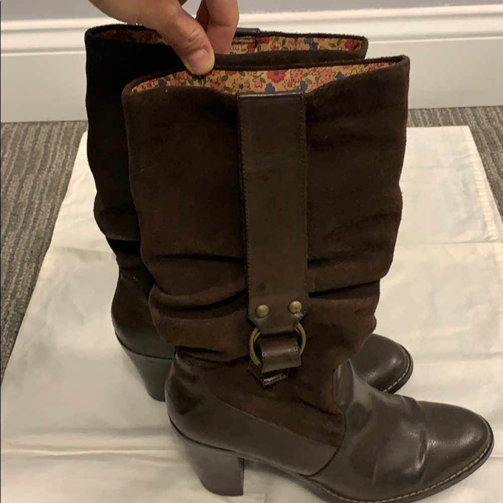 Women’s boots